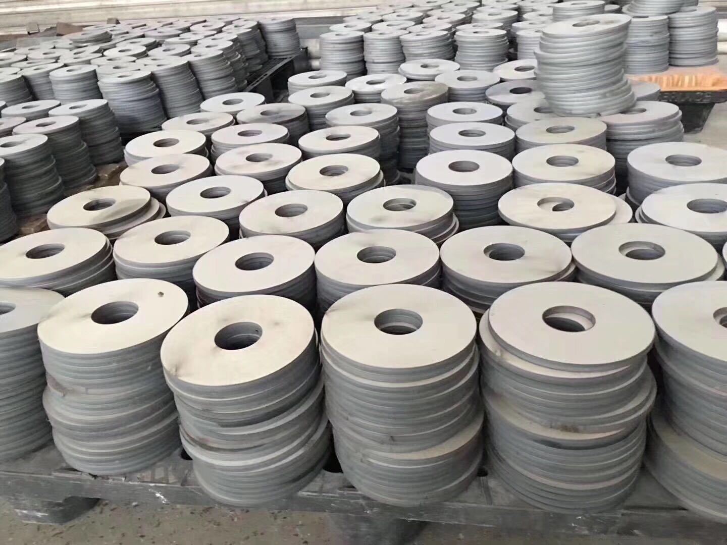 韶关市不锈钢风管201不锈钢天沟 - 一站式服务